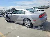 2014 Dodge CHARGER photo