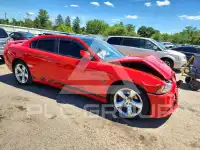 2014 Dodge CHARGER photo
