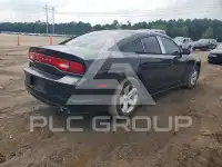 2014 Dodge CHARGER фото