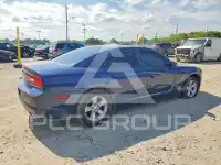 2014 Dodge CHARGER фото