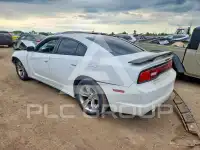2014 Dodge CHARGER фото