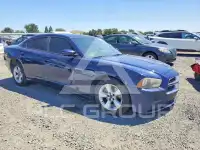 2014 Dodge CHARGER фото