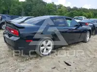 2014 Dodge CHARGER фото
