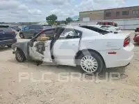 2014 Dodge CHARGER фото
