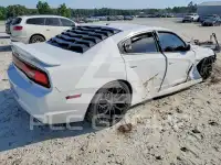 2014 Dodge CHARGER фото