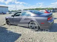 2014 Dodge CHARGER фото
