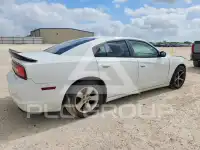 2014 Dodge CHARGER фото