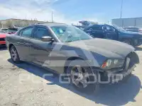 2014 Dodge CHARGER photo