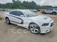 2014 Dodge CHARGER фото