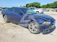 2014 Dodge CHARGER photo