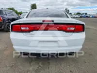 2014 Dodge CHARGER фото