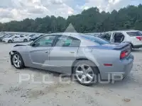 2014 Dodge CHARGER фото