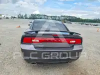 2014 Dodge CHARGER photo