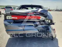 2014 Dodge CHARGER фото
