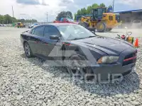 2014 Dodge CHARGER фото