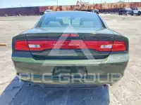 2014 Dodge CHARGER photo