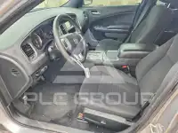 2014 Dodge CHARGER фото