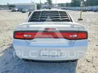 2014 Dodge CHARGER фото
