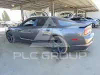 2014 Dodge CHARGER фото