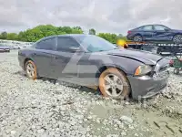 2014 Dodge CHARGER фото