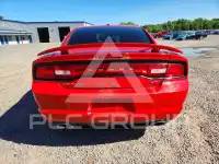 2014 Dodge CHARGER фото