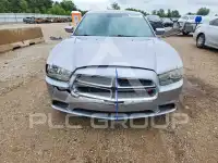 2014 Dodge CHARGER фото