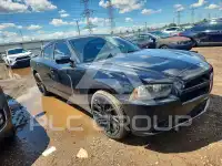 2014 Dodge CHARGER photo