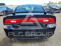 2014 Dodge CHARGER photo