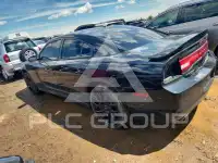 2014 Dodge CHARGER photo