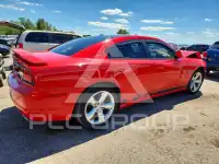 2014 Dodge CHARGER photo