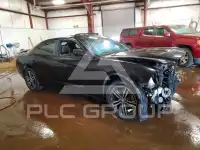 2014 Dodge CHARGER фото