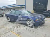 2014 Dodge CHARGER фото