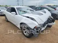 2014 Dodge CHARGER фото