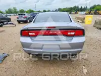 2014 Dodge CHARGER фото