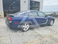 2014 Dodge CHARGER фото