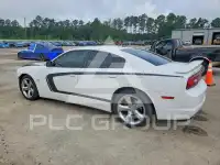 2014 Dodge CHARGER фото