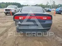 2014 Dodge CHARGER фото