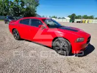 2014 Dodge CHARGER фото
