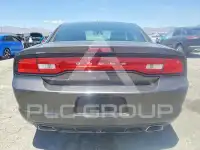 2014 Dodge CHARGER photo