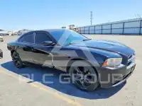 2014 Dodge CHARGER photo
