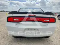 2014 Dodge CHARGER фото
