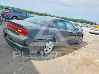 2014 Dodge CHARGER фото