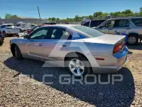 2014 Dodge CHARGER фото