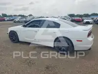 2014 Dodge CHARGER фото