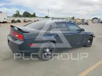 2014 Dodge CHARGER фото
