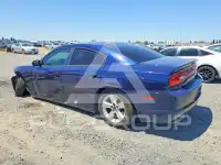 2014 Dodge CHARGER фото