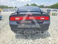 2014 Dodge CHARGER фото