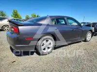 2014 Dodge CHARGER photo