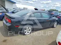 2014 Dodge CHARGER фото