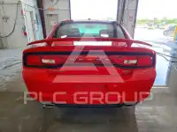 2014 Dodge CHARGER фото